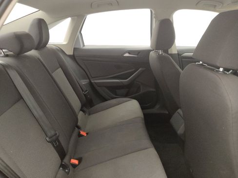 Used 2019 Volkswagen Jetta S w/ Driver Assistance Package image 19