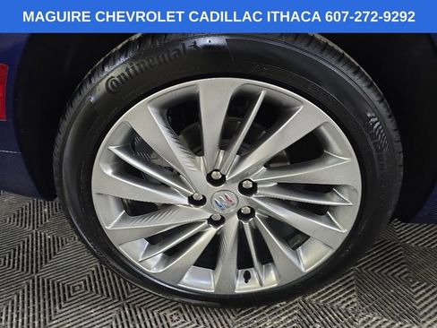 Used 2024 Buick Envision Avenir AWD/4WD image 14