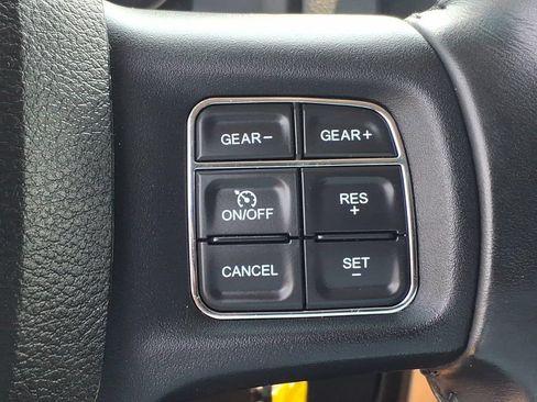 Used 2018 RAM 1500 Big Horn AWD/4WD image 10