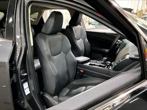 Used 2022 Lexus NX 350h AWD w/ Towing Package (2000 Lbs) image 8