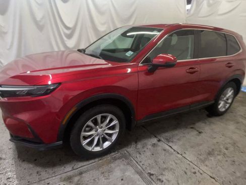 Used 2023 Honda CR-V EX-L image 4