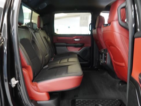 Used 2019 RAM 1500 Rebel w/ Level 2 Equipment Group AWD/4WD image 30