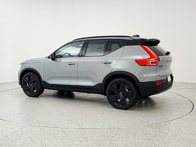 New 2026 Volvo XC40 B5 Ultra w/ Protection Package Premier AWD/4WD image 7