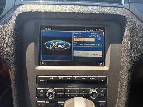 Used 2013 Ford Mustang GT Premium w/ Electronics Pkg RWD image 21