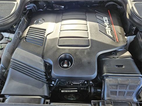 Used 2023 Mercedes-Benz GLE 53 AMG 4MATIC Coupe image 31