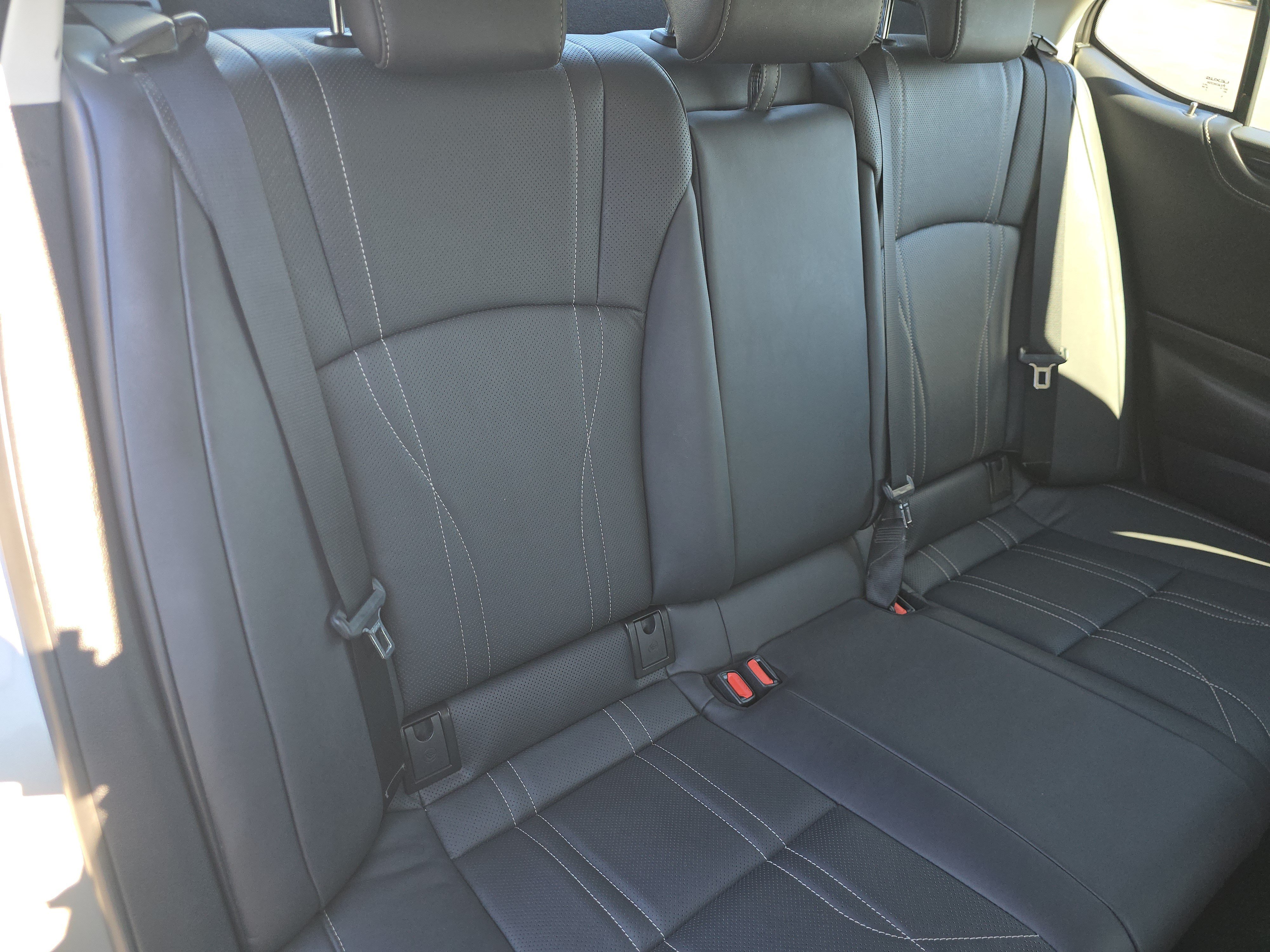 Used 2021 Lexus ES 300h w/ Accessory Package FWD image 20