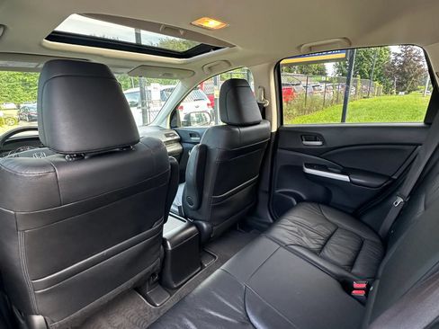 Used 2013 Honda CR-V EX-L image 24