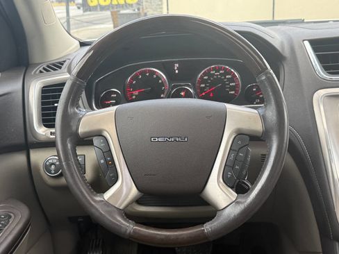 Used 2014 GMC Acadia Denali FWD image 18