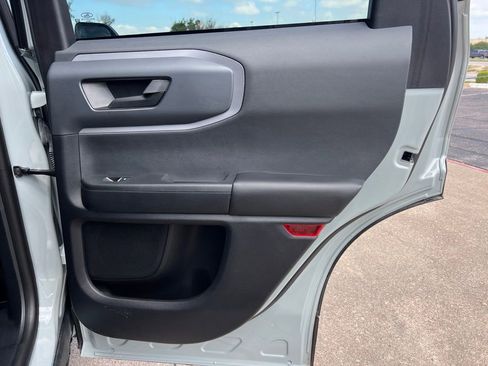 Used 2023 Ford Bronco Sport Big Bend AWD/4WD image 14