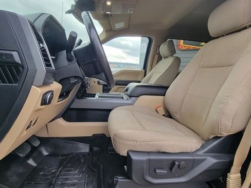 Used 2020 Ford F150 XLT w/ Equipment Group 302A Luxury image 15