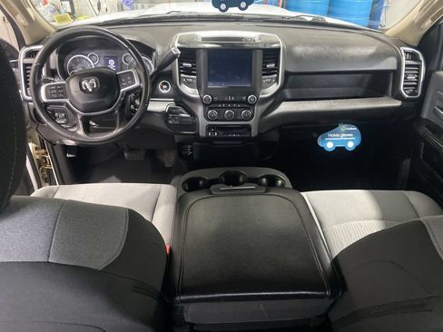 Used 2019 RAM 2500 Big Horn AWD/4WD image 19
