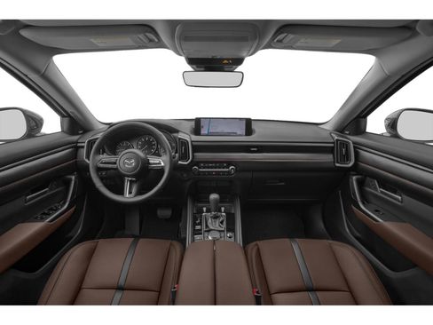 New 2026 MAZDA CX-50 Meridian Edition w/ Apex Package AWD/4WD image 5