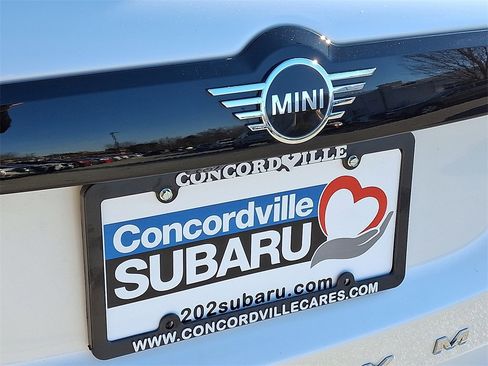 Used 2023 MINI Cooper Countryman S image 30