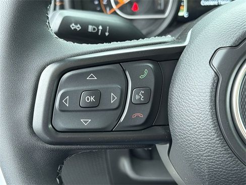 New 2026 Jeep Gladiator Mojave image 25