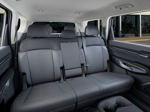 New 2026 Kia EV9 Light image 16