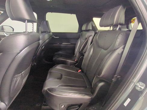 Used 2024 Hyundai Palisade Calligraphy FWD image 17