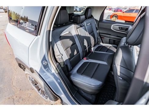 New 2026 Ford Bronco Sport Outer Banks AWD/4WD image 25