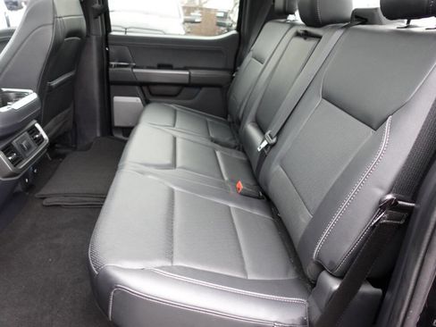 Used 2024 Ford F150 Lariat image 25