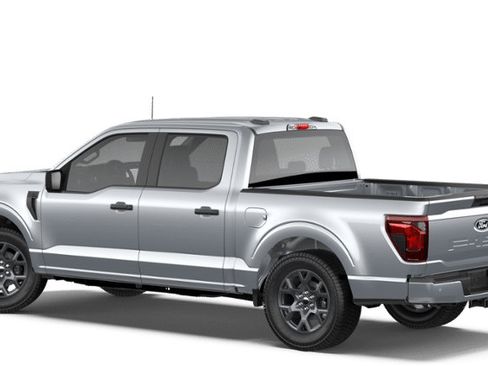 New 2026 Ford F150 STX w/ Equipment Group 200A RWD image 33