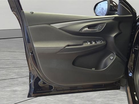 New 2026 Buick Envista Preferred w/ Convenience I Package image 12