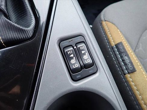 Certified 2024 Subaru Crosstrek 2.5i Sport image 16