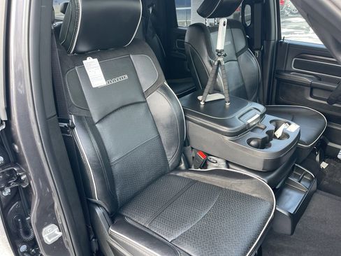 Used 2026 RAM 2500 Laramie image 40