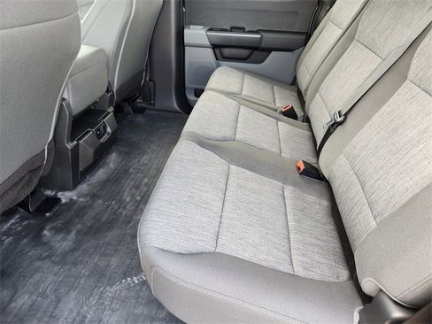 Used 2024 Ford F150 XL image 29