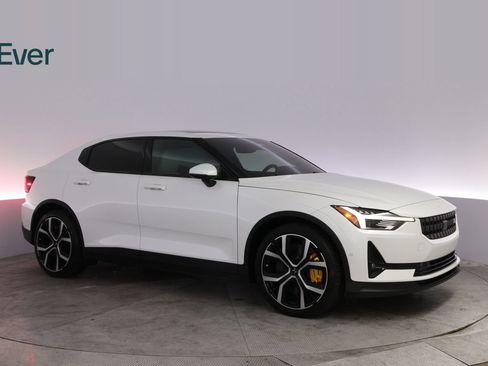 Used 2023 Polestar Polestar 2 w/ Pilot Pack AWD/4WD image 14