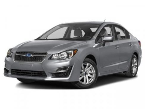 Used 2015 Subaru Impreza 2.0i image 1