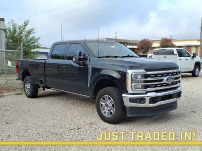 Used 2023 Ford F350 Lariat w/ Lariat Ultimate Package
