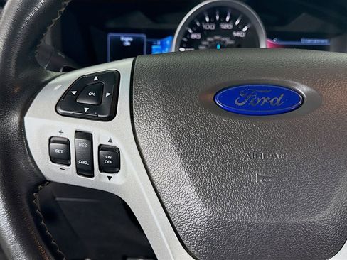 Used 2014 Ford Explorer Sport w/ Equipment Group 401A AWD/4WD image 14