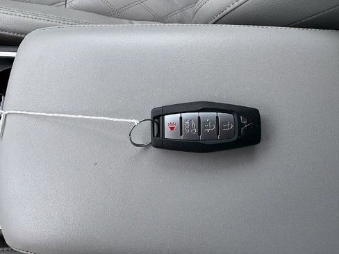 Used 2022 Mitsubishi Outlander SEL image 20