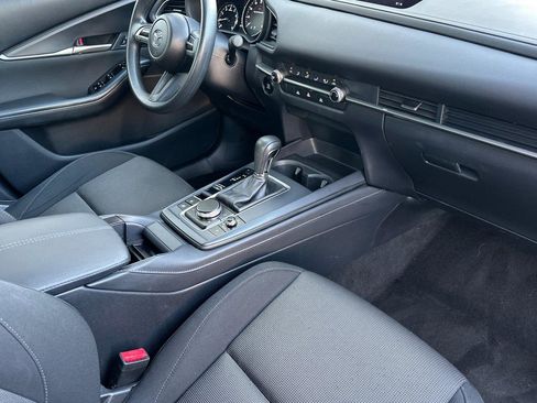 Certified 2022 MAZDA CX-30 AWD 2.5 S image 16