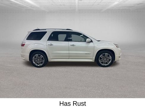 Used 2012 GMC Acadia Denali image 14