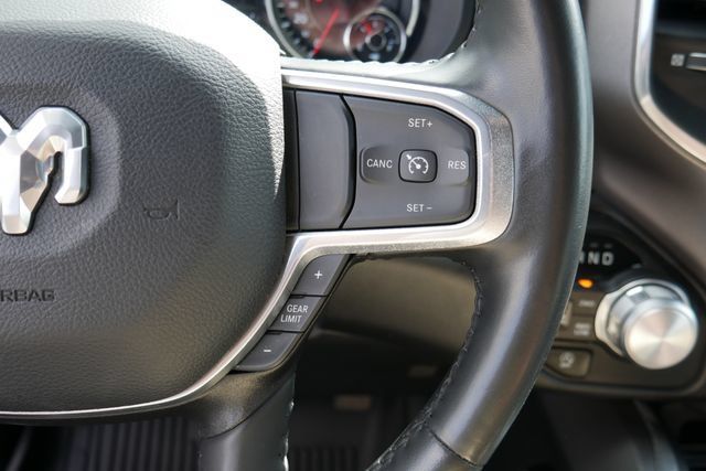 Used 2023 RAM 1500 Laramie AWD/4WD image 19