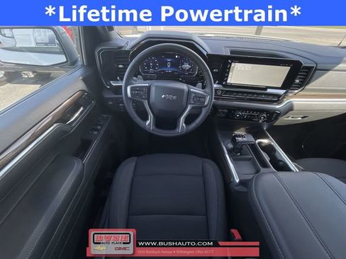 Used 2023 Chevrolet Silverado 1500 RST w/ Rally Edition image 10