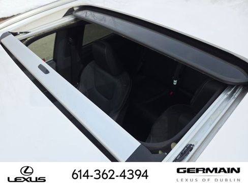 Certified 2023 Lexus RX 350 AWD w/ Accessory Package image 15