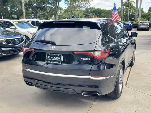 Used 2023 Acura MDX FWD image 7