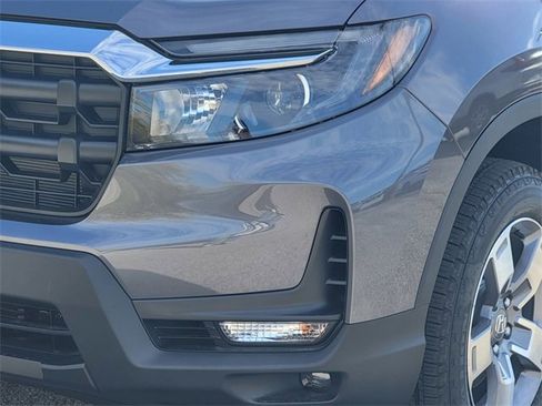 New 2026 Honda Ridgeline RTL image 10