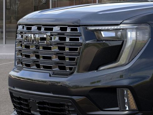 New 2026 GMC Acadia Denali Ultimate image 37