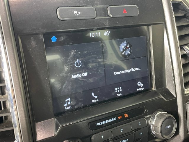 Used 2016 Ford F150 XLT w/ Equipment Group 302A Luxury AWD/4WD image 7