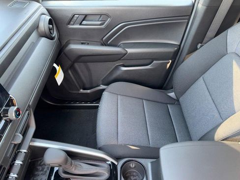 New 2026 Chevrolet Colorado W/T w/ Advanced Trailering Package image 10