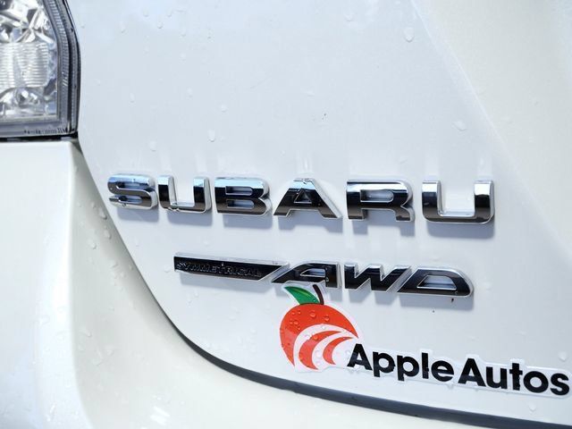 Used 2015 Subaru Impreza 2.0i Premium AWD/4WD image 7