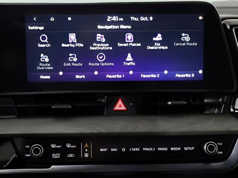 Certified 2025 Kia Sportage X-Line image 24