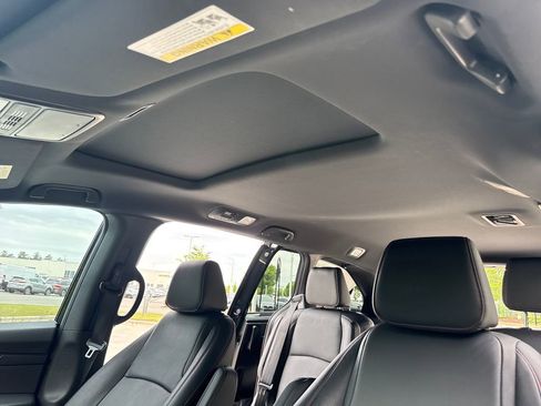 Used 2024 Honda Odyssey Sport image 31
