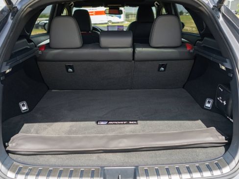 Used 2020 Lexus NX 300 F Sport w/ F Sport Premium Package FWD image 25