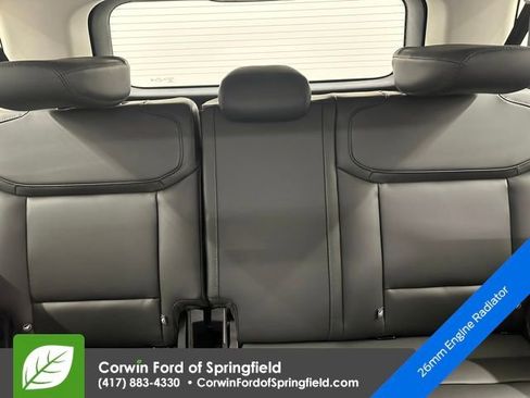 New 2026 Ford Expedition Max Active image 25