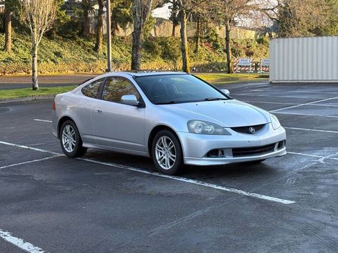Used 2005 Acura RSX image 7