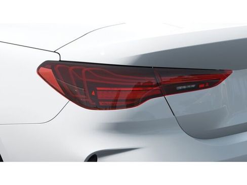 New 2026 BMW M440i Convertible w/ Premium Package RWD image 8