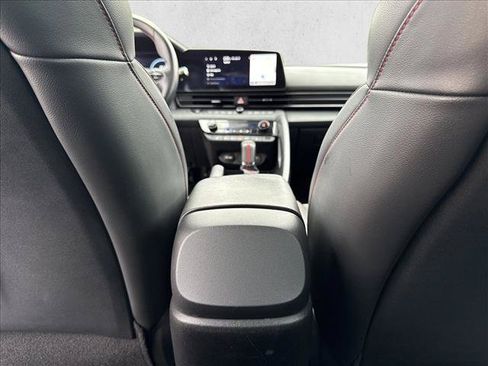 Certified 2023 Hyundai Elantra N Line w/ Preferred Accessory Package FWD image 19